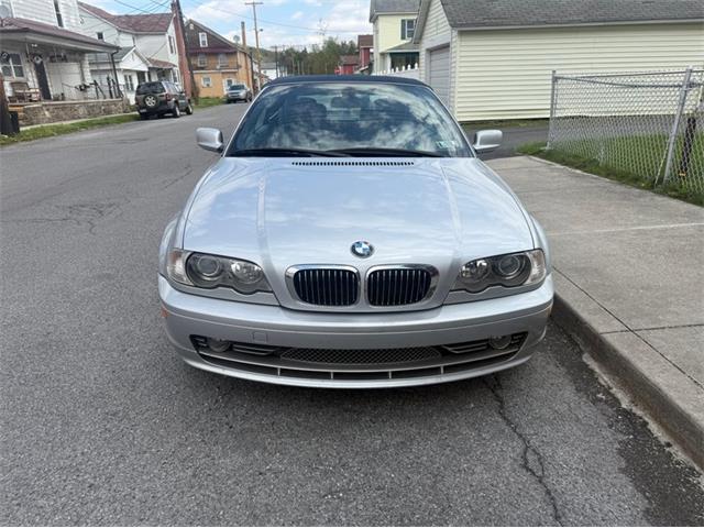 2001 BMW 330ci (CC-2067103) for sale in Carlisle, Pennsylvania