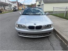 2001 BMW 330ci (CC-2067103) for sale in Carlisle, Pennsylvania