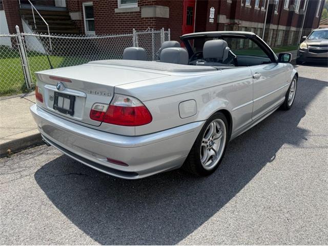 2001 BMW 330ci (CC-2067103) for sale in Carlisle, Pennsylvania