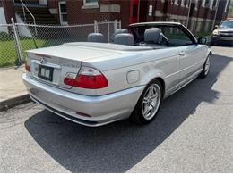 2001 BMW 330ci (CC-2067103) for sale in Carlisle, Pennsylvania