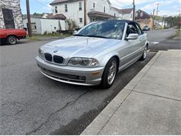 2001 BMW 330ci (CC-2067103) for sale in Carlisle, Pennsylvania