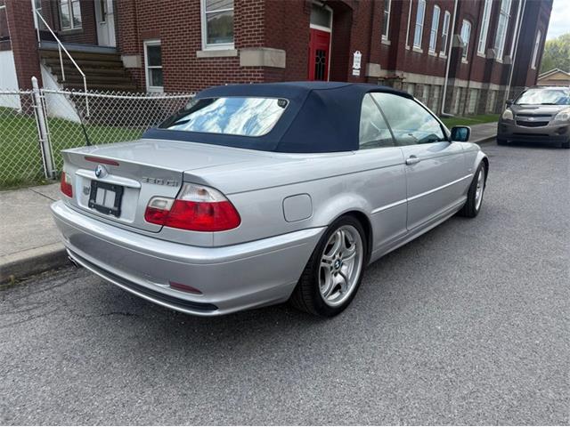 2001 BMW 330ci (CC-2067103) for sale in Carlisle, Pennsylvania