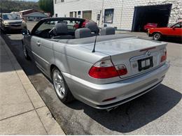 2001 BMW 330ci (CC-2067103) for sale in Carlisle, Pennsylvania