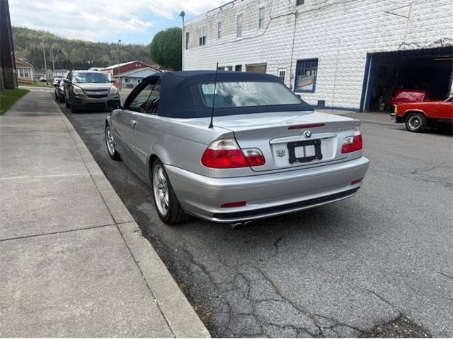 2001 BMW 330ci (CC-2067103) for sale in Carlisle, Pennsylvania