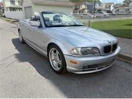 2001 BMW 330ci (CC-2067103) for sale in Carlisle, Pennsylvania