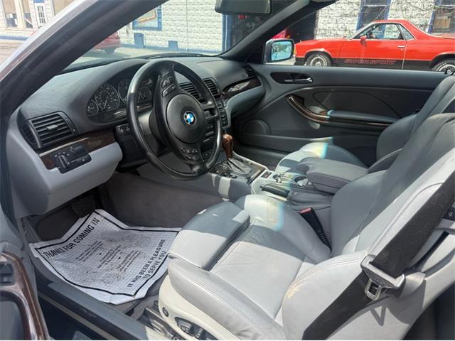 2001 BMW 330ci (CC-2067103) for sale in Carlisle, Pennsylvania