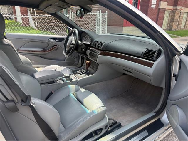 2001 BMW 330ci (CC-2067103) for sale in Carlisle, Pennsylvania