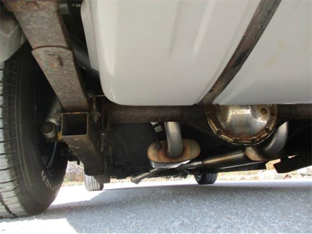 1968 Chevrolet Camaro (CC-2067104) for sale in Cadillac, Michigan