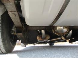 1968 Chevrolet Camaro (CC-2067104) for sale in Cadillac, Michigan