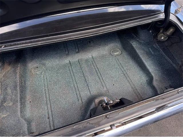 1968 Chevrolet Camaro (CC-2067104) for sale in Cadillac, Michigan