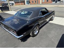 1968 Chevrolet Camaro (CC-2067104) for sale in Cadillac, Michigan