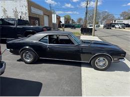 1968 Chevrolet Camaro (CC-2067104) for sale in Cadillac, Michigan