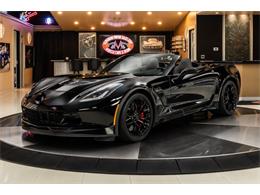 2016 Chevrolet Corvette (CC-2067105) for sale in Plymouth, Michigan