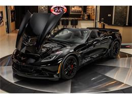 2016 Chevrolet Corvette (CC-2067105) for sale in Plymouth, Michigan