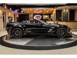 2016 Chevrolet Corvette (CC-2067105) for sale in Plymouth, Michigan