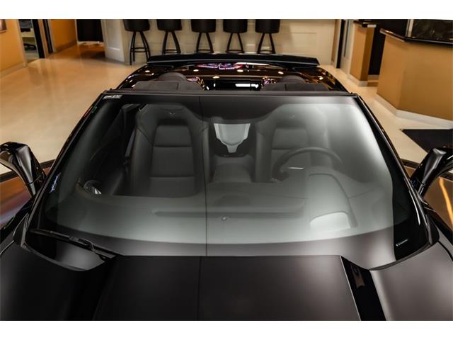 2016 Chevrolet Corvette (CC-2067105) for sale in Plymouth, Michigan