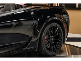 2016 Chevrolet Corvette (CC-2067105) for sale in Plymouth, Michigan