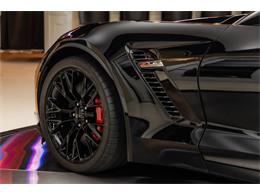 2016 Chevrolet Corvette (CC-2067105) for sale in Plymouth, Michigan