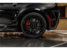 2016 Chevrolet Corvette (CC-2067105) for sale in Plymouth, Michigan