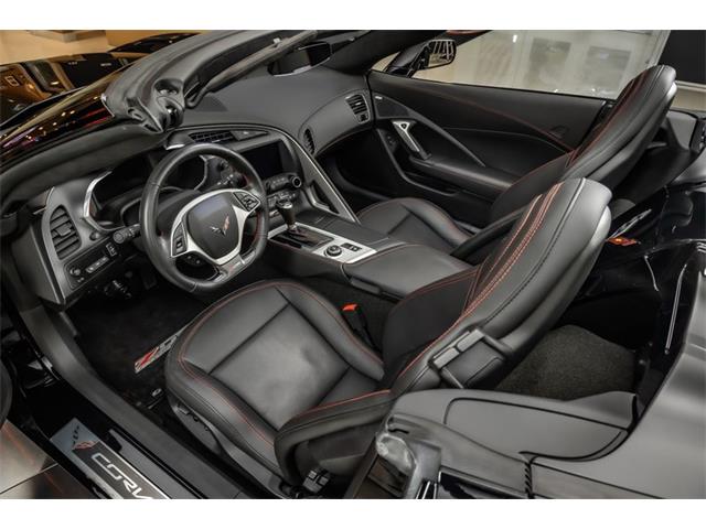 2016 Chevrolet Corvette (CC-2067105) for sale in Plymouth, Michigan