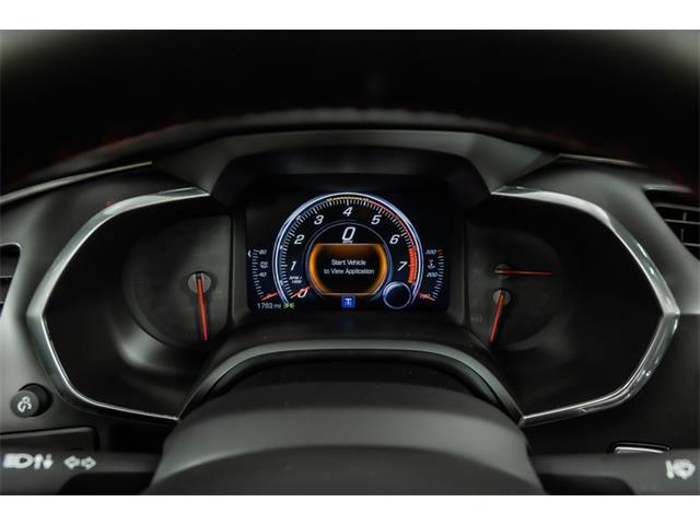 2016 Chevrolet Corvette (CC-2067105) for sale in Plymouth, Michigan
