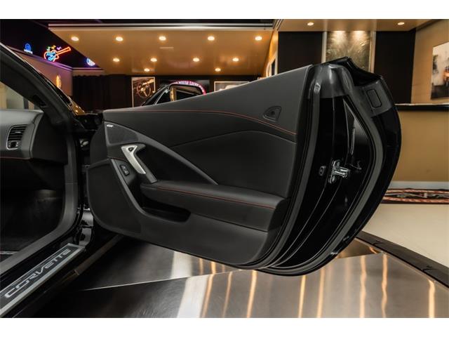 2016 Chevrolet Corvette (CC-2067105) for sale in Plymouth, Michigan