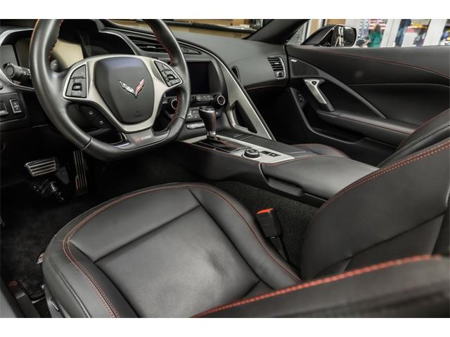 2016 Chevrolet Corvette (CC-2067105) for sale in Plymouth, Michigan