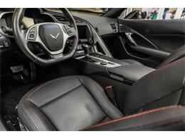 2016 Chevrolet Corvette (CC-2067105) for sale in Plymouth, Michigan
