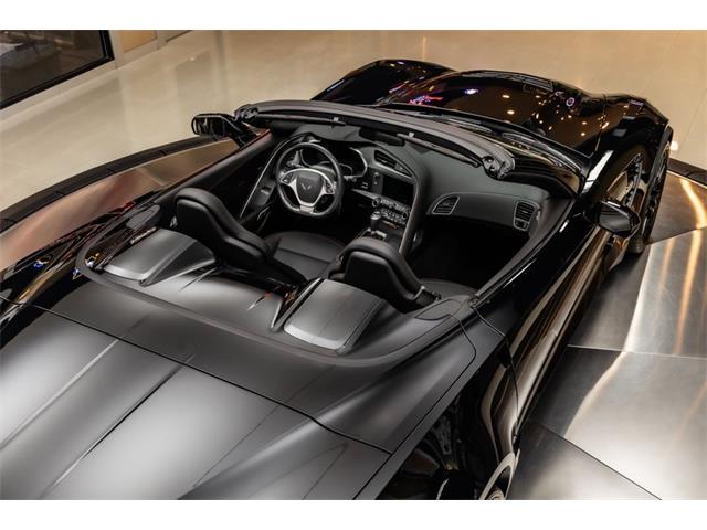 2016 Chevrolet Corvette (CC-2067105) for sale in Plymouth, Michigan