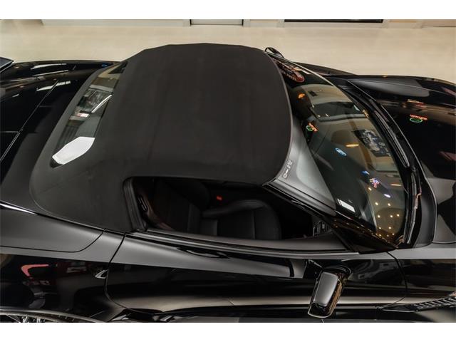 2016 Chevrolet Corvette (CC-2067105) for sale in Plymouth, Michigan