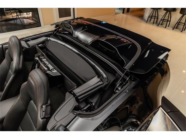 2016 Chevrolet Corvette (CC-2067105) for sale in Plymouth, Michigan