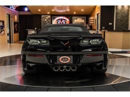 2016 Chevrolet Corvette (CC-2067105) for sale in Plymouth, Michigan