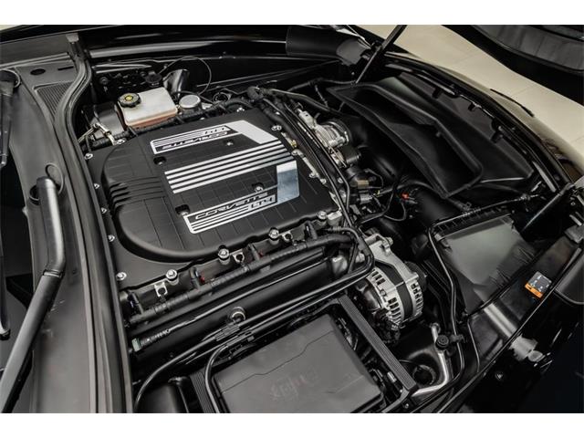 2016 Chevrolet Corvette (CC-2067105) for sale in Plymouth, Michigan