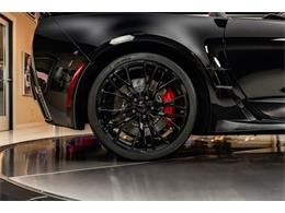 2016 Chevrolet Corvette (CC-2067105) for sale in Plymouth, Michigan