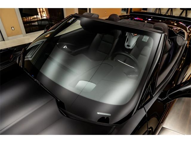 2016 Chevrolet Corvette (CC-2067105) for sale in Plymouth, Michigan