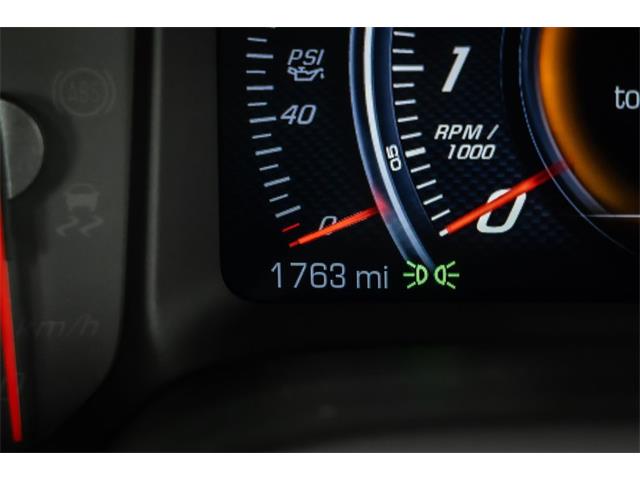 2016 Chevrolet Corvette (CC-2067105) for sale in Plymouth, Michigan
