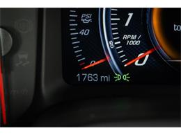 2016 Chevrolet Corvette (CC-2067105) for sale in Plymouth, Michigan