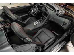 2016 Chevrolet Corvette (CC-2067105) for sale in Plymouth, Michigan
