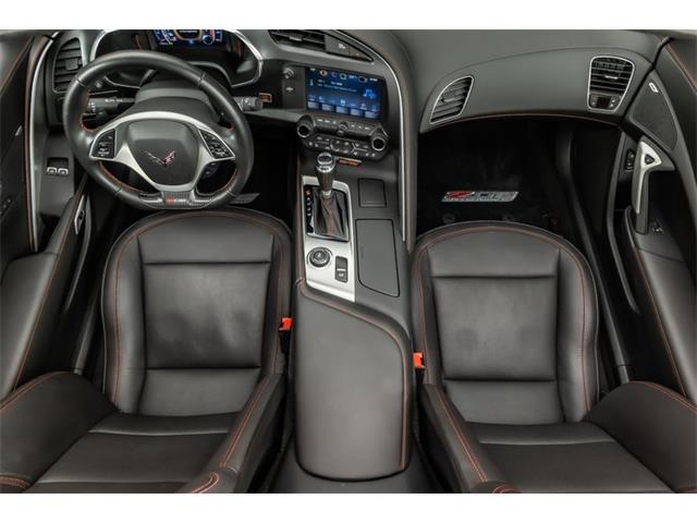 2016 Chevrolet Corvette (CC-2067105) for sale in Plymouth, Michigan