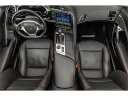 2016 Chevrolet Corvette (CC-2067105) for sale in Plymouth, Michigan