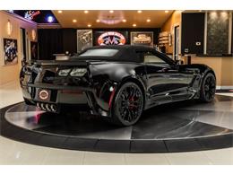 2016 Chevrolet Corvette (CC-2067105) for sale in Plymouth, Michigan