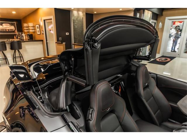 2016 Chevrolet Corvette (CC-2067105) for sale in Plymouth, Michigan