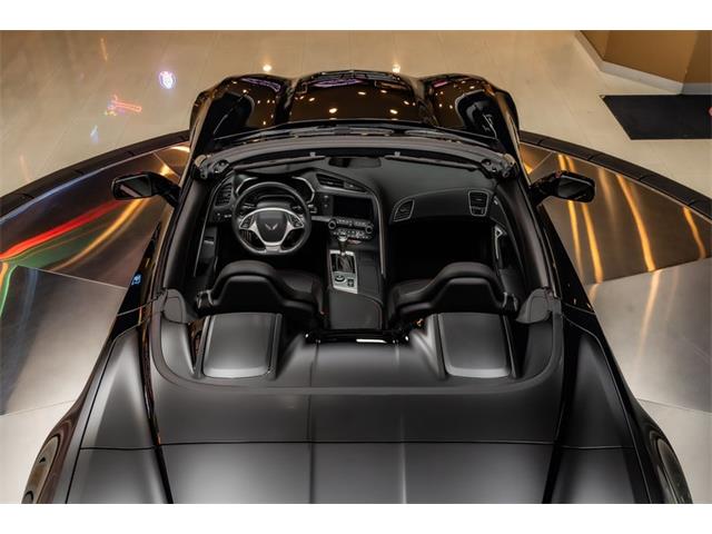 2016 Chevrolet Corvette (CC-2067105) for sale in Plymouth, Michigan