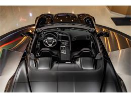 2016 Chevrolet Corvette (CC-2067105) for sale in Plymouth, Michigan