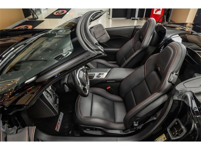2016 Chevrolet Corvette (CC-2067105) for sale in Plymouth, Michigan