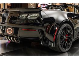 2016 Chevrolet Corvette (CC-2067105) for sale in Plymouth, Michigan