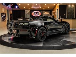 2016 Chevrolet Corvette (CC-2067105) for sale in Plymouth, Michigan