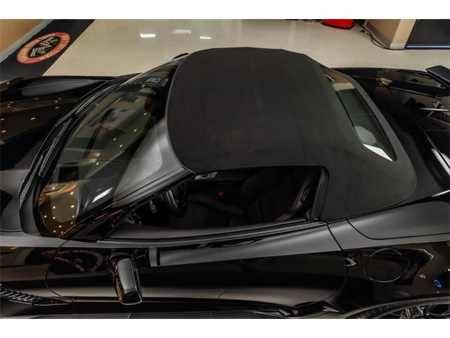 2016 Chevrolet Corvette (CC-2067105) for sale in Plymouth, Michigan