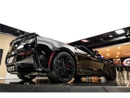 2016 Chevrolet Corvette (CC-2067105) for sale in Plymouth, Michigan