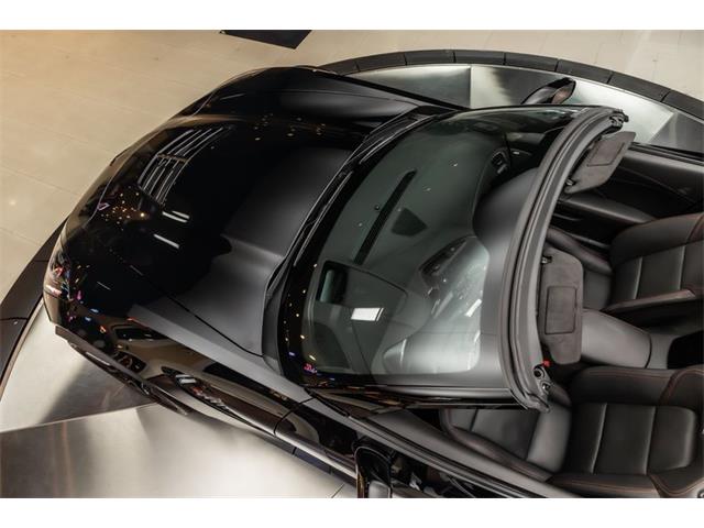 2016 Chevrolet Corvette (CC-2067105) for sale in Plymouth, Michigan